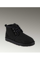 Угги Men's Neumel Black 3236